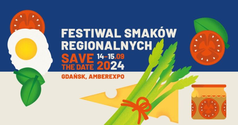 Festiwal Smaków Regionalnych: Twoja Szansa na Zaprezentowanie Lokalnych Produktów!