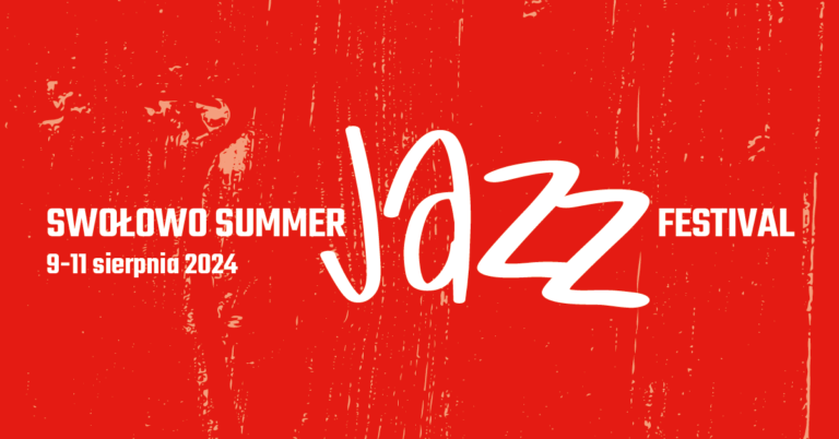 Swołowo Summer Jazz Festival